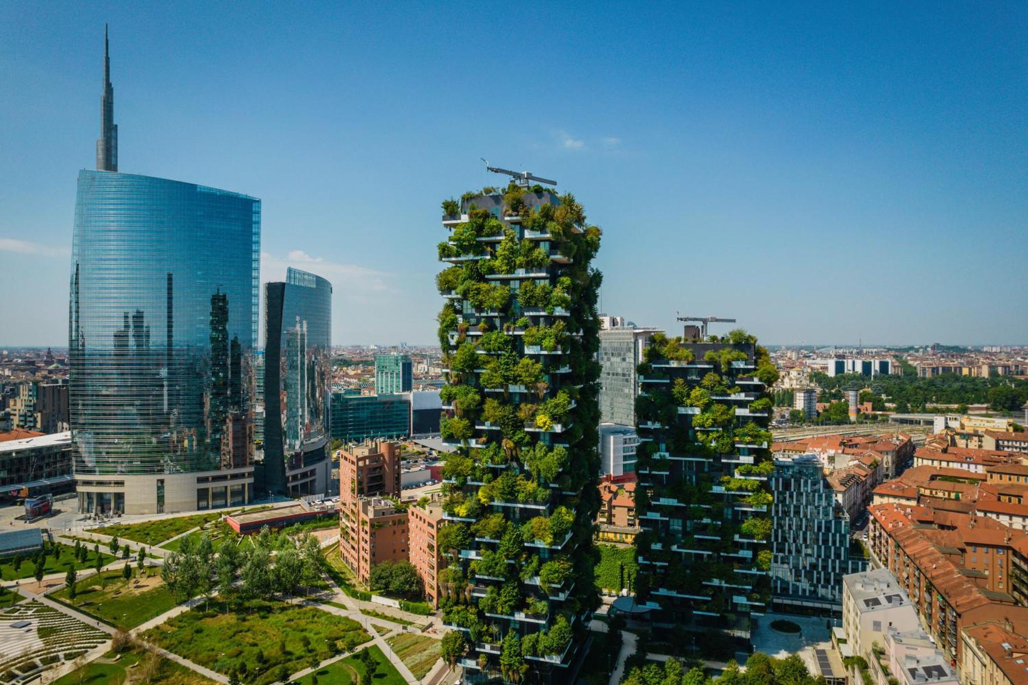 밀라노 San Siro Metropolis House Completamente Smart 아파트 외부 사진