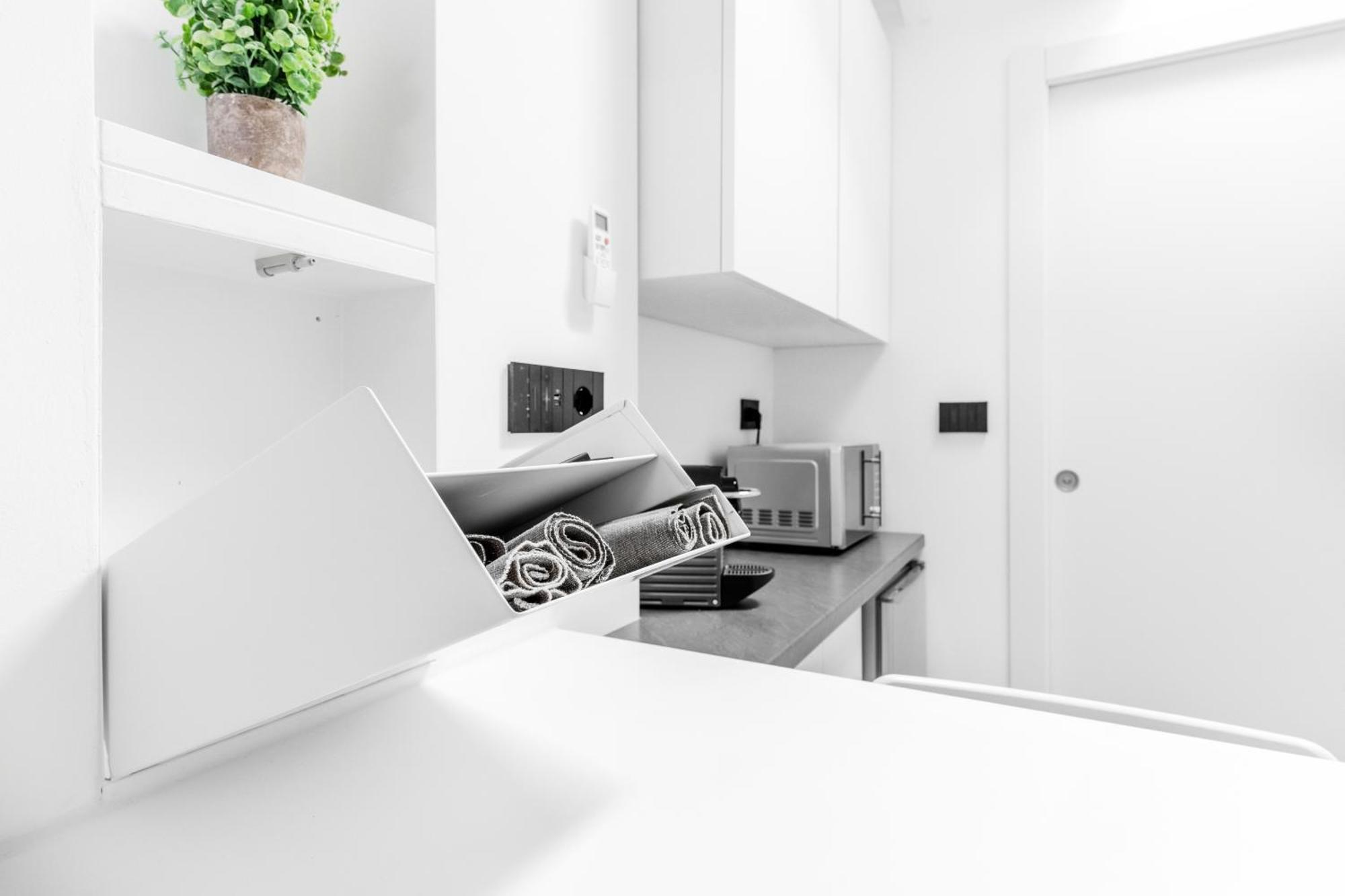 밀라노 San Siro Metropolis House Completamente Smart 아파트 외부 사진